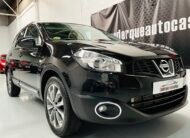 NISSAN Qashqai +2 Tekkna Premium
