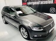 VOLKSWAGEN Passat Sport