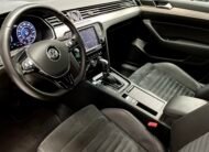 VOLKSWAGEN Passat Sport