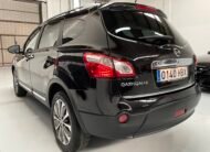 NISSAN Qashqai +2 Tekkna Premium