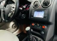 NISSAN Qashqai +2 Tekkna Premium