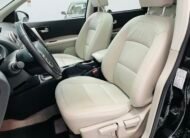 NISSAN Qashqai +2 Tekkna Premium