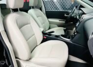 NISSAN Qashqai +2 Tekkna Premium