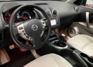 NISSAN Qashqai +2 Tekkna Premium
