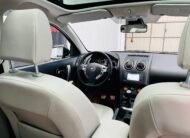 NISSAN Qashqai +2 Tekkna Premium