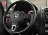 VOLKSWAGEN Touran 1.6tdi