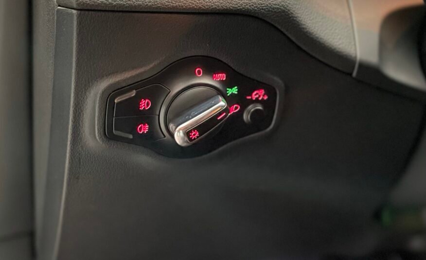 AUDI Q5 3.0tdi Quattro Sline