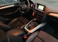 AUDI Q5 3.0tdi Quattro Sline