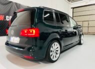 VOLKSWAGEN Touran 1.6tdi