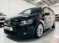 VOLKSWAGEN Touran 1.6tdi