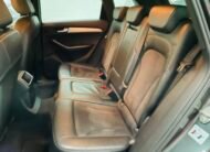 AUDI Q5 3.0tdi Quattro Sline