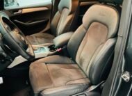 AUDI Q5 3.0tdi Quattro Sline
