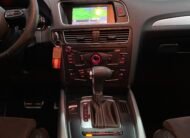 AUDI Q5 3.0tdi Quattro Sline