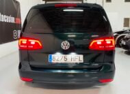 VOLKSWAGEN Touran 1.6tdi