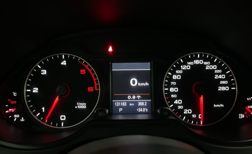 AUDI Q5 3.0tdi Quattro Sline