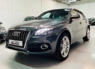 AUDI Q5 3.0tdi Quattro Sline