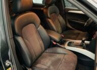 AUDI Q5 3.0tdi Quattro Sline