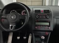 VOLKSWAGEN Touran 1.6tdi