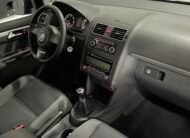 VOLKSWAGEN Touran 1.6tdi