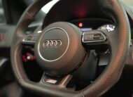 AUDI Q5 3.0tdi Quattro Sline