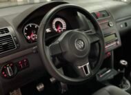 VOLKSWAGEN Touran 1.6tdi