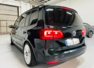 VOLKSWAGEN Touran 1.6tdi