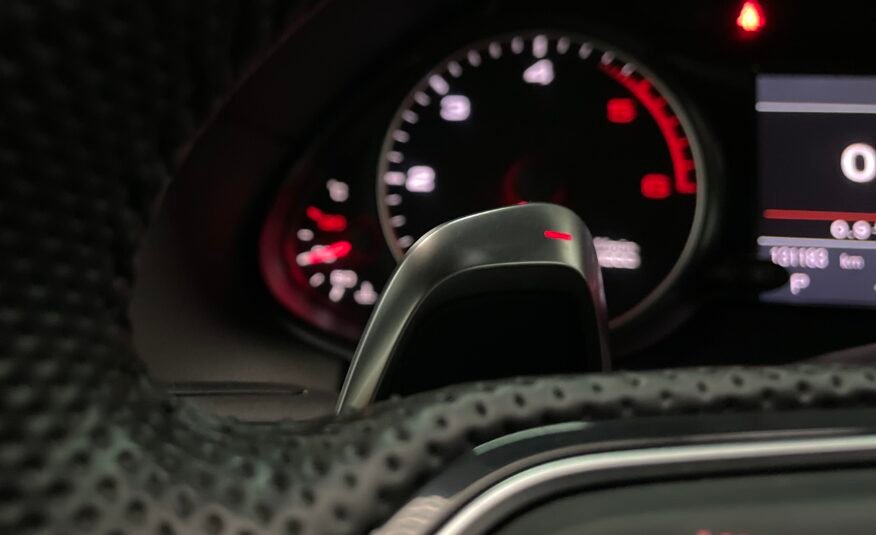 AUDI Q5 3.0tdi Quattro Sline