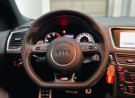 AUDI Q5 3.0tdi Quattro Sline