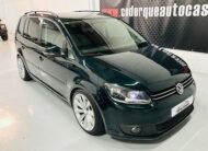 VOLKSWAGEN Touran 1.6tdi