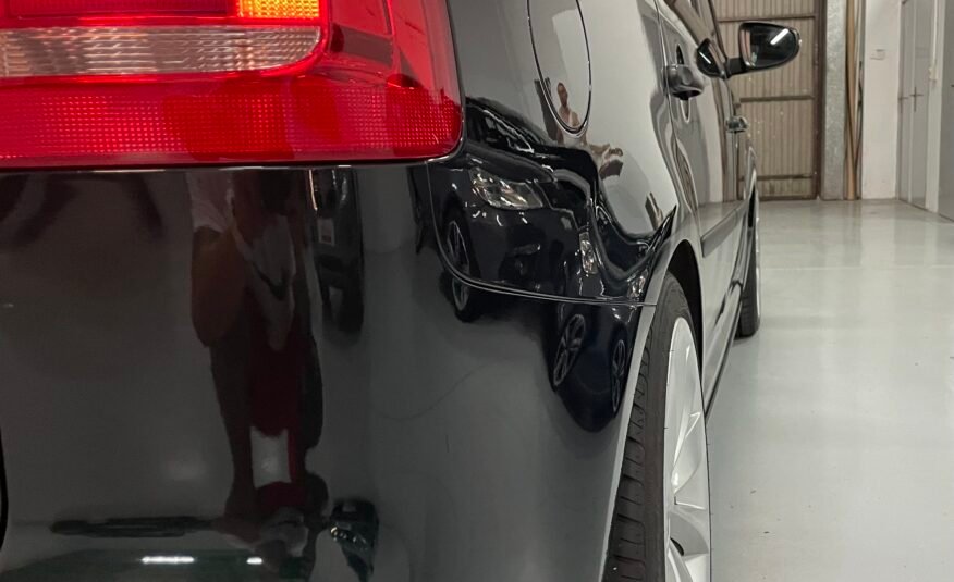 VOLKSWAGEN Touran 1.6tdi