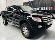 FORD RANGER XLT