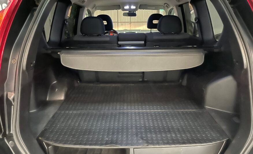 NISSAN Xtrail SE