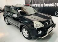NISSAN Xtrail SE