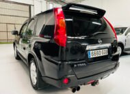 NISSAN Xtrail SE