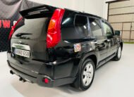 NISSAN Xtrail SE