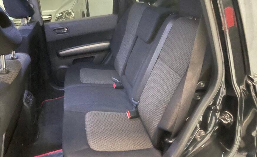 NISSAN Xtrail SE