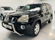 NISSAN Xtrail SE