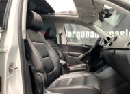 VOLKSWAGEN Tiguan Sport