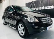 MERCEDES-BENZ ML 320CDI 4Matic