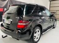 MERCEDES-BENZ ML 320CDI 4Matic