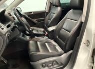 VOLKSWAGEN Tiguan Sport