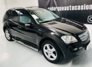 MERCEDES-BENZ ML 320CDI 4Matic