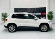 VOLKSWAGEN Tiguan Sport