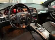 AUDI A6 AVANT SLINE
