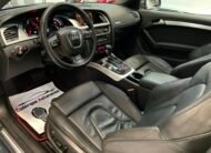 AUDI A5 COUPE 3.0tdi Quattro
