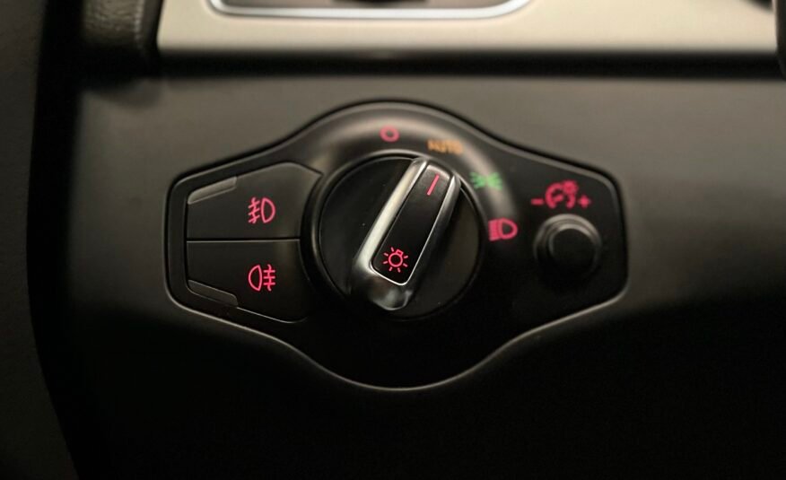 AUDI A5 COUPE 3.0tdi Quattro