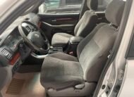 TOYOTA LAND CRUISER 8 PLAZAS