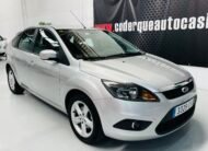 FORD Focus 1.6TDCI TITANIUM