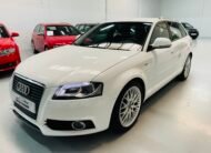 AUDI A3 SPORTBACK 2.0tdi Sline