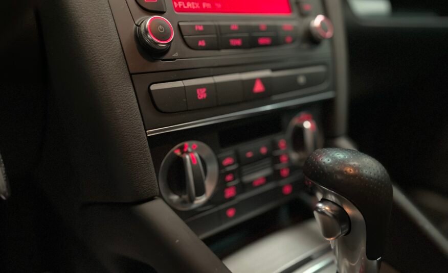 AUDI A3 SPORTBACK 2.0tdi Sline